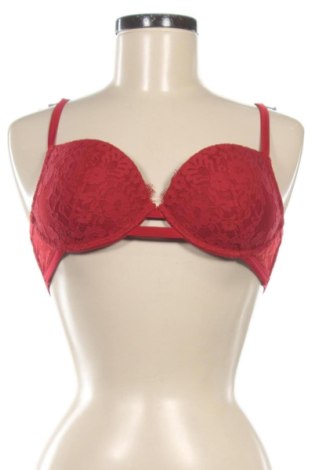Сутиен Intimissimi, Размер M, Цвят Червен, Цена 13,52 €, #137588980