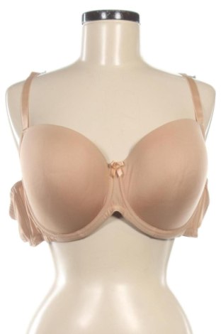 Melltartó Ivory Rose, Méret 3XL, Szín Bézs, Ár 7 566 Ft, #137577566