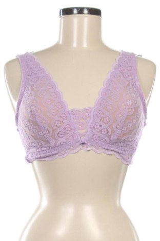 Sutien Leilieve, Mărime M, Culoare Mov, Preț 71,39 Lei, #137582089