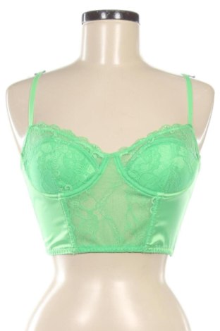 Сутиен Primark, Размер XL, Цвят Зелен, Цена 13,61 €, #137551246