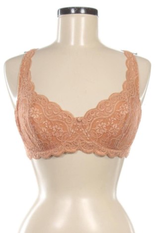 Sutien Triumph, Mărime L, Culoare Bej, Preț 204,71 Lei, #137569766