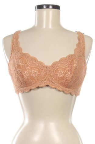 Sutien Triumph, Mărime L, Culoare Bej, Preț 204,71 Lei, #137569826