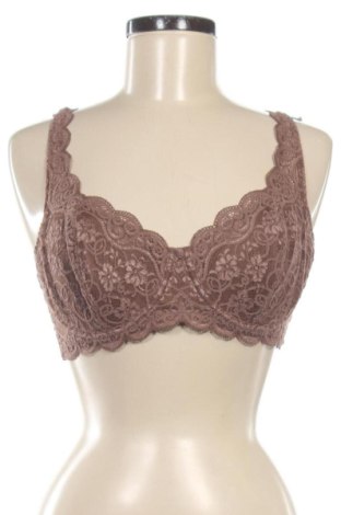 Sutien Triumph, Mărime L, Culoare Maro, Preț 204,71 Lei, #137569851