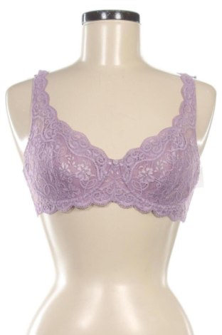 Sutien Triumph, Mărime M, Culoare Mov, Preț 204,71 Lei, #137569883