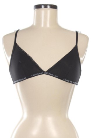 Biustonosz Unbranded, Rozmiar XS, Kolor Czarny, Cena 57,58 zł, #137453812