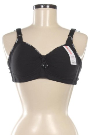 Biustonosz Unbranded, Rozmiar XXL, Kolor Czarny, Cena 57,58 zł, #137487418