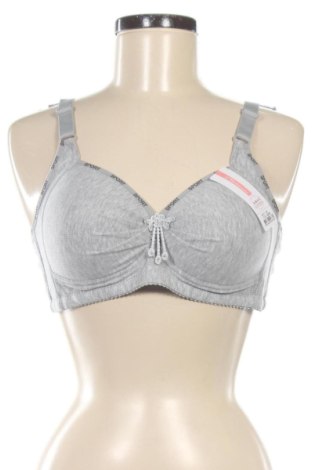 Podprsenka Unbranded, Velikost XXL, Barva Šedá, Cena  330,00 Kč, #137487437