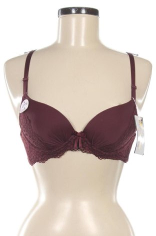 Biustonosz Unbranded, Rozmiar S, Kolor Czerwony, Cena 57,26 zł, #137496583