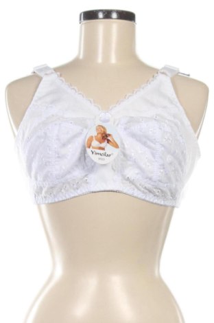 Biustonosz Unbranded, Rozmiar XXL, Kolor Biały, Cena 57,59 zł, #137501253