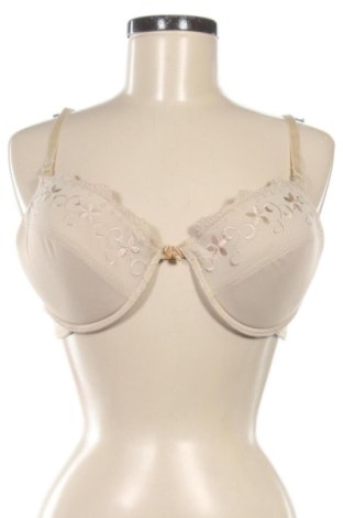 Biustonosz Unbranded, Rozmiar XL, Kolor Beżowy, Cena 57,58 zł, #137502587