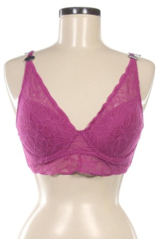 Biustonosz Unbranded, Rozmiar S, Kolor Różowy, Cena 57,58 zł, #137509150