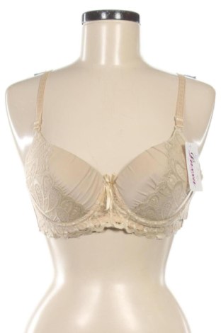 Biustonosz Unbranded, Rozmiar M, Kolor Beżowy, Cena 57,26 zł, #137510873