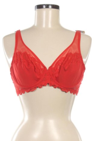 Melltartó Unbranded, Méret M, Szín Piros, Ár 2 635 Ft, #137535529