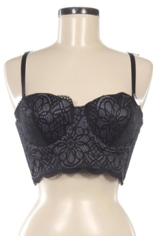 Melltartó Unbranded, Méret S, Szín Fekete, Ár 4 823 Ft, #137551060
