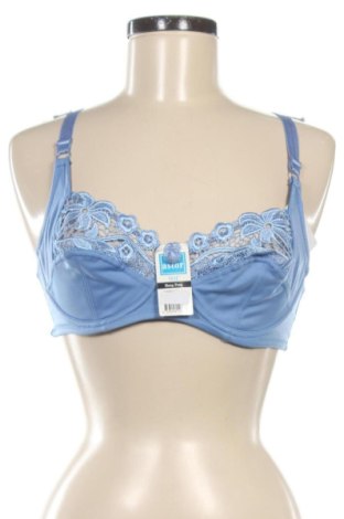 Sutien Unbranded, Mărime XL, Culoare Albastru, Preț 71,00 Lei, #137571087