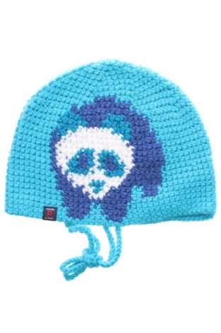 Детска шапка Polarn O. Pyret, Цвят Син, Цена 2,04 €