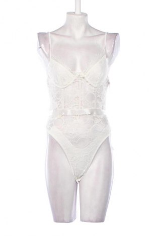 Body  Unbranded, Velikost S, Barva Krémová, Cena  1 109,00 Kč, #128620651