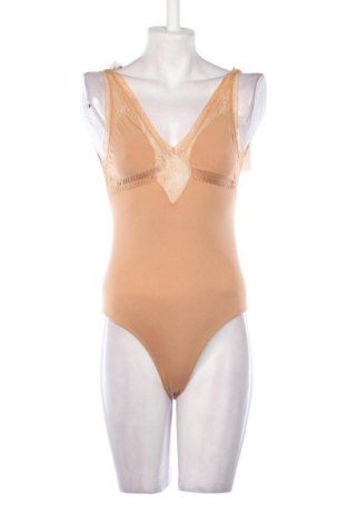 Body  Zara, Velikost M, Barva Béžová, Cena  389,00 Kč, #128617636