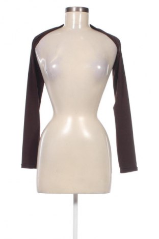 Bolero Unbranded, Mărime M, Culoare Maro, Preț 95,99 Lei, #128614956
