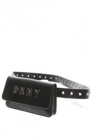 Geantă de brâu DKNY, Culoare Negru, Preț 223,99 Lei, #128672945