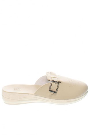 Pantofle Unbranded, Velikost 39, Barva Béžová, Cena  989,00 Kč, #128692825