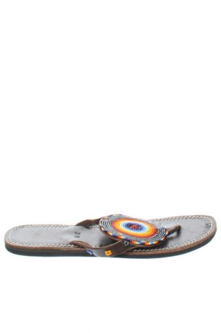 Pantofle Unbranded, Velikost 39, Barva Hnědá, Cena  929,00 Kč, #128697869