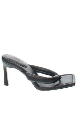 Pantofle ASOS, Velikost 39, Barva Červená, Cena  659,00 Kč, #128600854