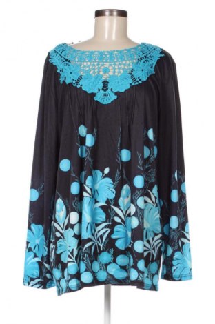 Bluză de femei Unbranded, Mărime 4XL, Culoare Multicolor, Preț 62,99 Lei, #128630708