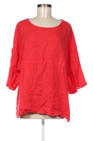 Bluză de femei Unbranded, Mărime L, Culoare Roșu, Preț 62,99 Lei, #128631886