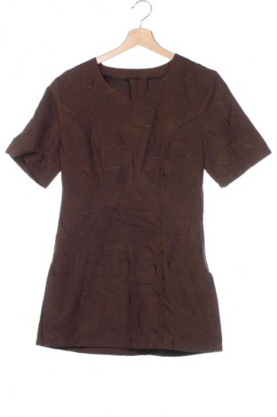 Dámská halenka Unbranded, Velikost S, Barva Hnědá, Cena  49,00 Kč