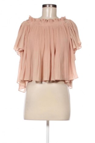 Dámská halenka Unbranded, Velikost S, Barva Béžová, Cena  459,00 Kč