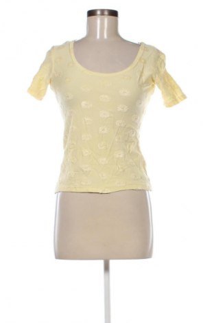 Γυναικεία μπλούζα Unbranded, Μέγεθος S, Χρώμα Κίτρινο, Τιμή 11,99 €