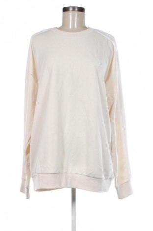 Bluză de femei Adidas, Mărime L, Culoare Ecru, Preț 253,99 Lei, #128608982