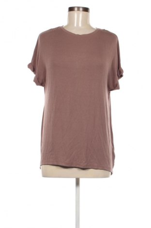 Bluză de femei Amisu, Mărime S, Culoare Maro, Preț 62,99 Lei, #128629111