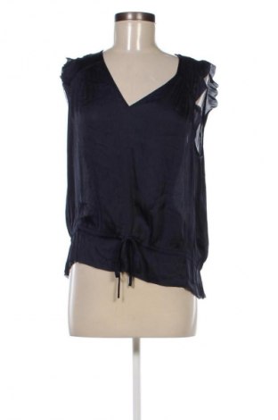 Дамска блуза Banana Republic, Размер L, Цвят Син, Цена 56,24 €