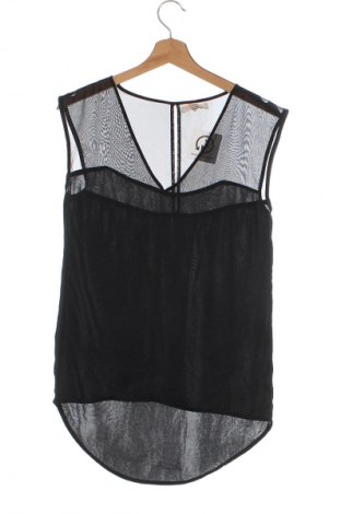 Дамска блуза Bershka, Размер S, Цвят Черен, Цена 10,22 €, #128628037