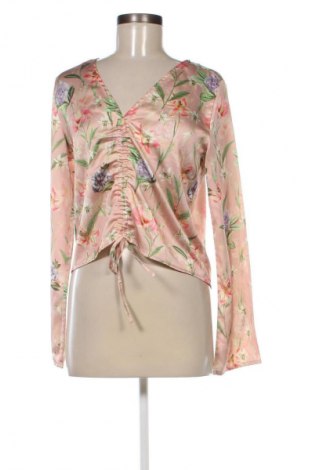 Дамска блуза Bik Bok, Размер M, Цвят Многоцветен, Цена 10,22 €