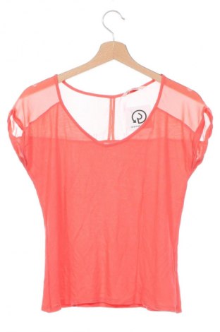 Bluză de femei Camaieu, Mărime XS, Culoare Portocaliu, Preț 62,99 Lei, #128629063
