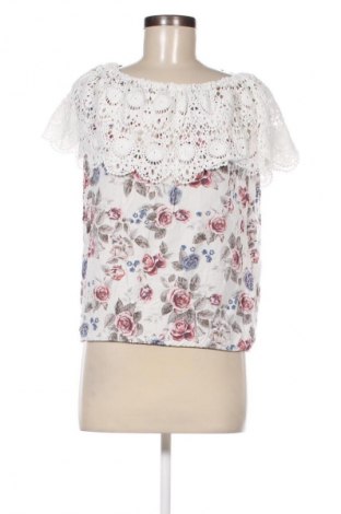 Γυναικεία μπλούζα Colloseum, Μέγεθος S, Χρώμα Πολύχρωμο, Τιμή 6,99 €