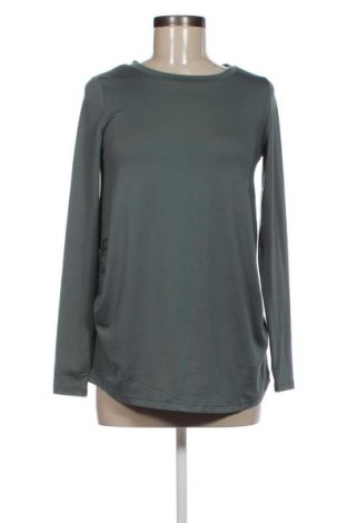 Bluză de femei Even&Odd, Mărime S, Culoare Verde, Preț 118,99 Lei, #128631165