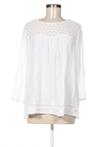 Női blúz F&F, Méret XXL, Szín Fehér, Ár 4 919 Ft, #128631414