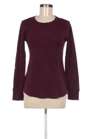 Bluză de femei Gap, Mărime M, Culoare Roșu, Preț 65,99 Lei, #128630405