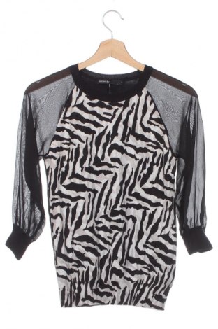 Damen Shirt Karen Millen, Größe XS, Farbe Mehrfarbig, Preis 9,99 €
