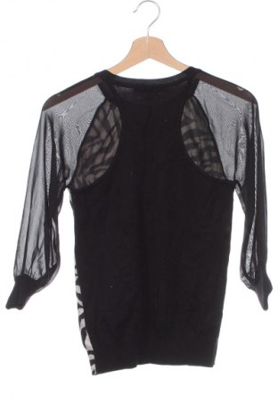 Damen Shirt Karen Millen, Größe XS, Farbe Mehrfarbig, Preis 9,99 €