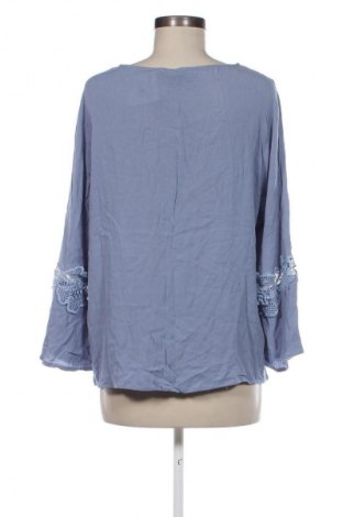 Dámská halenka LC Waikiki, Velikost XL, Barva Modrá, Cena  179,00 Kč