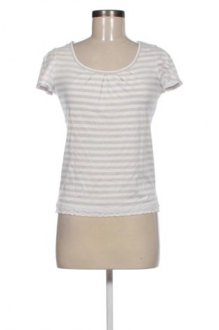 Γυναικεία μπλούζα Nolley's, Μέγεθος S, Χρώμα Λευκό, Τιμή 7,99 €