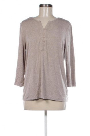 Bluză de femei Oviesse, Mărime L, Culoare Bej, Preț 62,99 Lei, #128601569