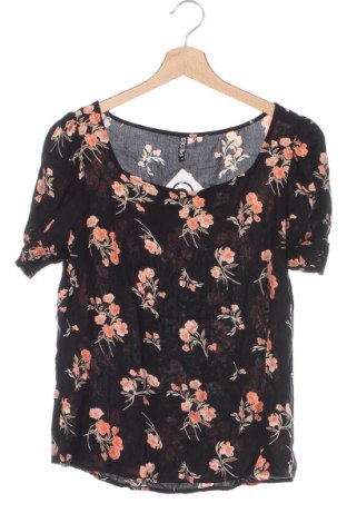 Női blúz Pieces, Méret XS, Szín Fekete, Ár 669 Ft