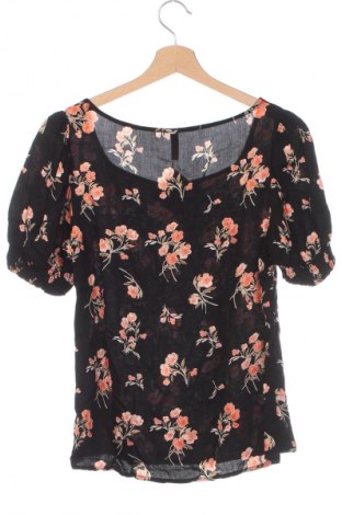 Női blúz Pieces, Méret XS, Szín Fekete, Ár 669 Ft