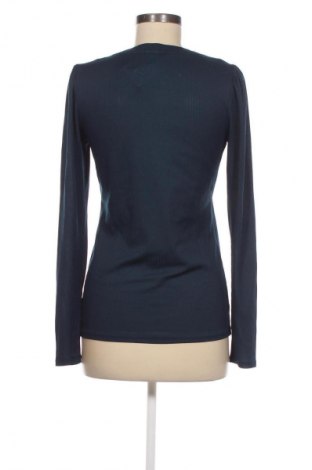 Дамска блуза Q/S by S.Oliver, Размер M, Цвят Син, Цена 2,55 €